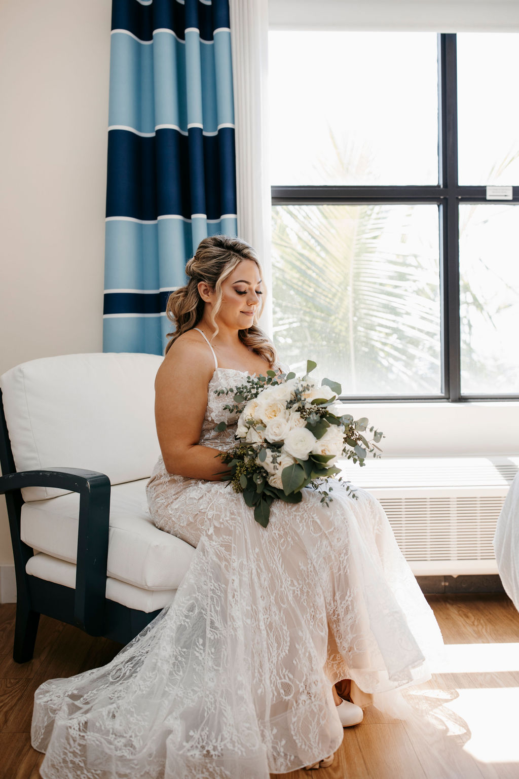 Bride;Kings Gate Golf Club Wedding; Precious Moments Events