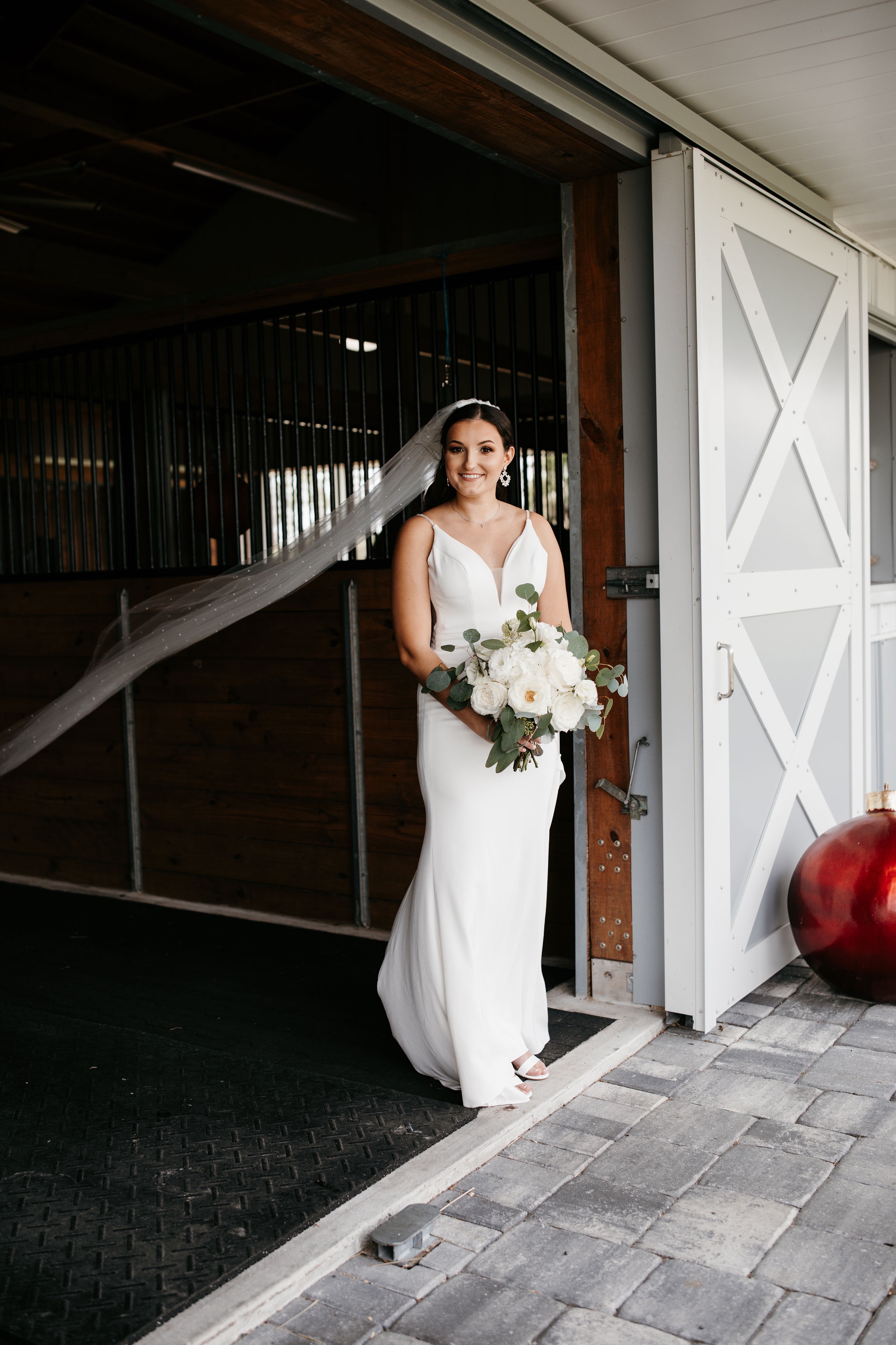 Bride ; Naples Wedding; Precious Moments Events