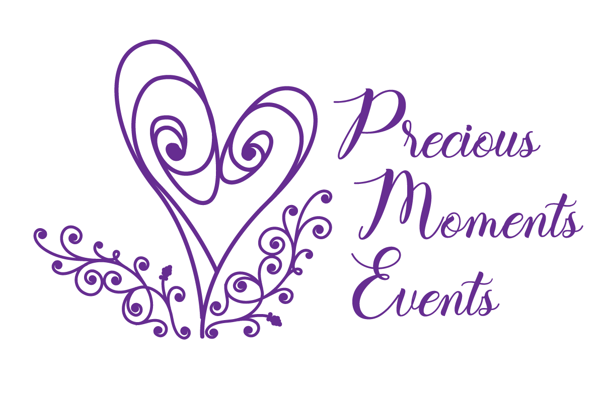 Precious Moments logo